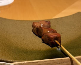 Dinner at Torisho Ishii Hina