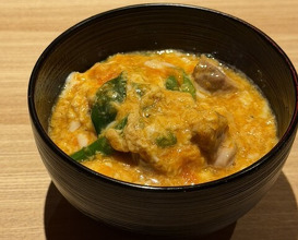 Dinner at Torisho Ishii Hina