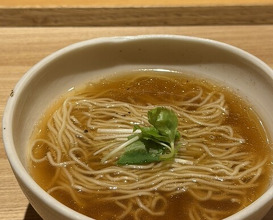 Dinner at Torisho Ishii Hina