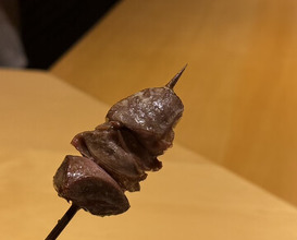 Dinner at Torisho Ishii Hina