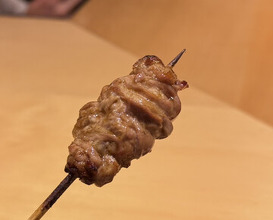 Dinner at Torisho Ishii Hina