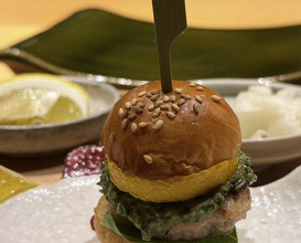 Dinner at Torisho Ishii Hina