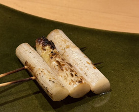 Dinner at Torisho Ishii Hina