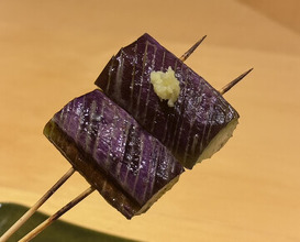 Dinner at Torisho Ishii Hina