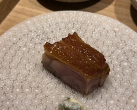 Dinner at Torisho Ishii Hina