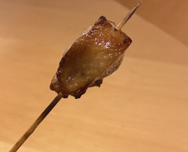 Dinner at Torisho Ishii Hina