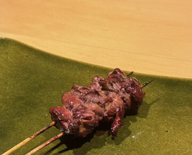 Dinner at Torisho Ishii Hina