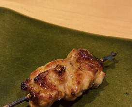 Dinner at Torisho Ishii Hina