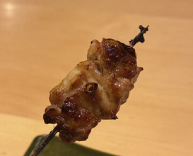 Dinner at Torisho Ishii Hina