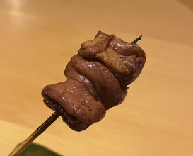 Dinner at Torisho Ishii Hina