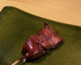 Dinner at Torisho Ishii Hina