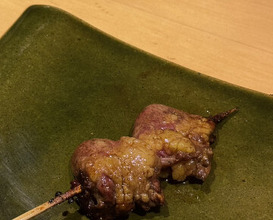 Dinner at Torisho Ishii Hina