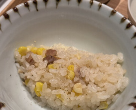 Dinner at Torisho Ishii Hina