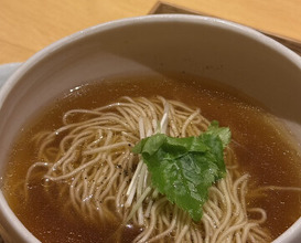 Dinner at Torisho Ishii Hina