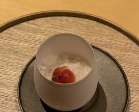 Dinner at Torisho Ishii Hina