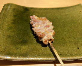 Dinner at Torisho Ishii Hina