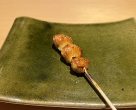 Dinner at Torisho Ishii Hina