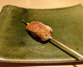 Dinner at Torisho Ishii Hina