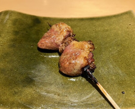 Dinner at Torisho Ishii Hina