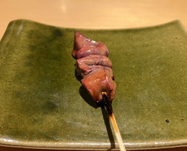 Dinner at Torisho Ishii Hina