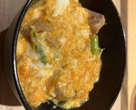 Dinner at Torisho Ishii Hina