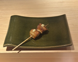 Dinner at Torisho Ishii Hina