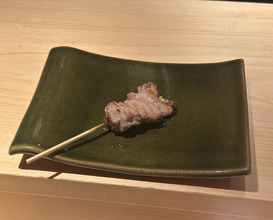Dinner at Torisho Ishii Hina