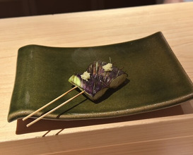 Dinner at Torisho Ishii Hina