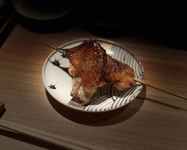 Dinner at Torisho Ishii Hina