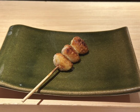 Dinner at Torisho Ishii Hina