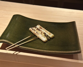 Dinner at Torisho Ishii Hina