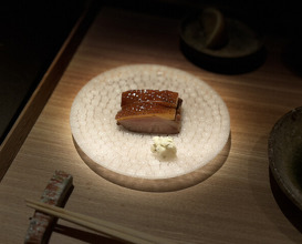 Dinner at Torisho Ishii Hina