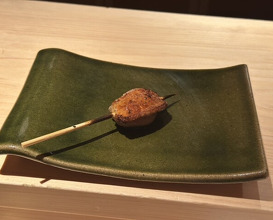 Dinner at Torisho Ishii Hina