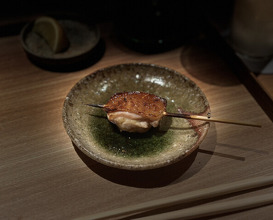 Dinner at Torisho Ishii Hina
