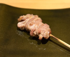 Dinner at Torisho Ishii Hina