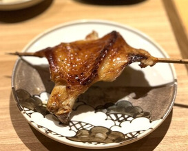 Dinner at Torisho Ishii Hina