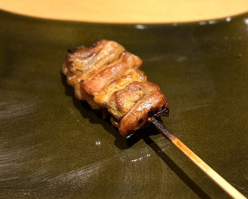 Dinner at Torisho Ishii Hina