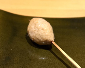 Dinner at Torisho Ishii Hina