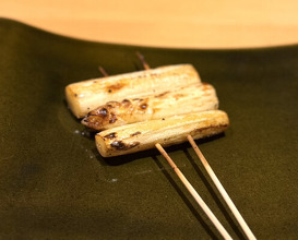 Dinner at Torisho Ishii Hina