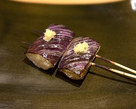 Dinner at Torisho Ishii Hina