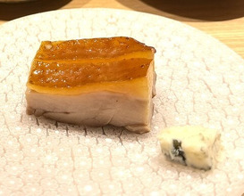 Dinner at Torisho Ishii Hina