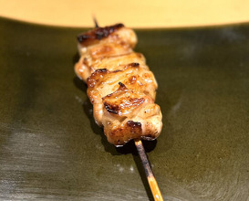 Dinner at Torisho Ishii Hina