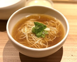 Dinner at Torisho Ishii Hina