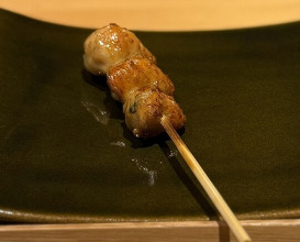 Dinner at Torisho Ishii Hina
