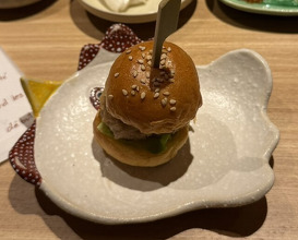 Dinner at Torisho Ishii Hina