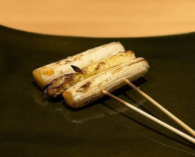 Dinner at Torisho Ishii Hina
