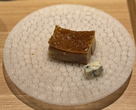 Dinner at Torisho Ishii Hina
