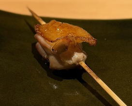 Dinner at Torisho Ishii Hina