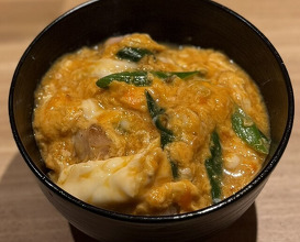 Dinner at Torisho Ishii Hina