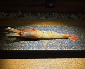 Dinner at Hayato (隼)